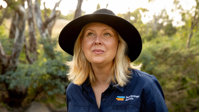 CEO Rachel Lowry.