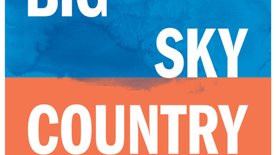 Big Sky Country: A Bush Heritage podcast.