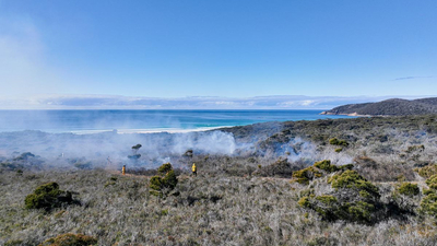 RS34973 FRIENDLY BEACHES BURN 2