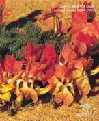 Cover of Annual Impact Report 2004-05.