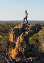 Annual report 2017 18 page