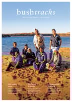 Bush Tracks spring 2019 a