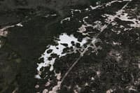 Naree Yantabulla Station.