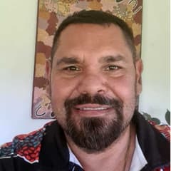 Gordon Ross Mitchell.