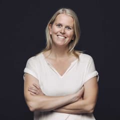Vibeke Stisen.