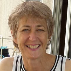 Ruth Barcan