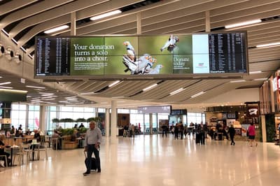 JC Decaux promotion