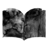 Open book icon