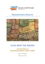Boolcoomatta History