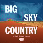 Big Sky Country logo.