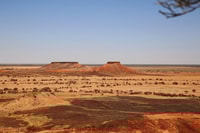 Beautiful Maiawali country.