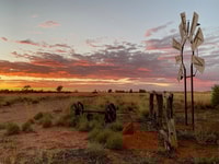 Ethabuka Reserve Christmas 2020