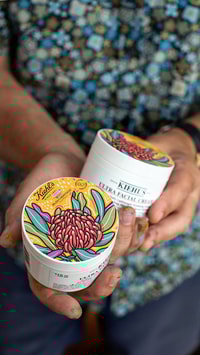 Design by Artist Dave Homer.