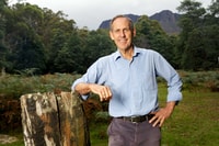 Bob Brown (circa 2011)