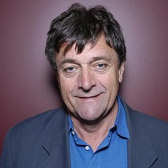 Phillip Toyne.