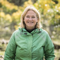 Louise Sylvan.