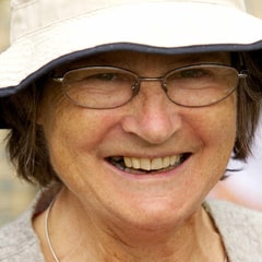 Karen Alexander.
