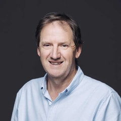 Mark Dwyer.