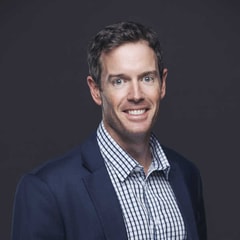 Ian McConnel.