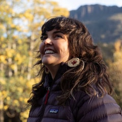 Tiahni Adamson