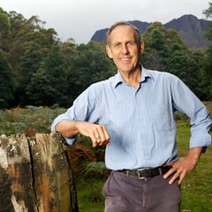 Bob Brown (circa 2011)