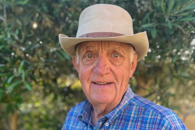 Bill Johnston.