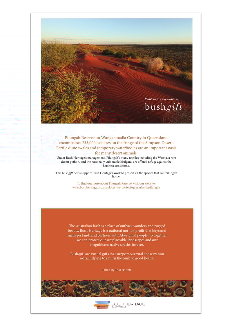 Pilungah pdf card