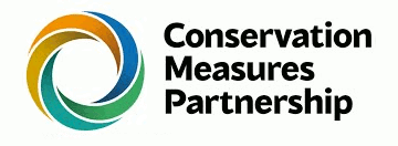 Conservation Measures Partnership logo