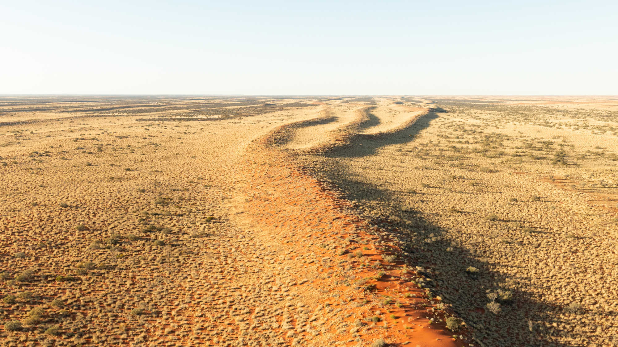 Queensland's 229,000-Hectare Pilungah Reserve Protected